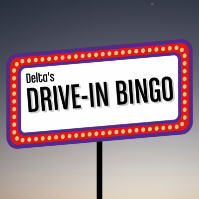 Drive-in Bingo