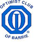 Optimist Barrie logo