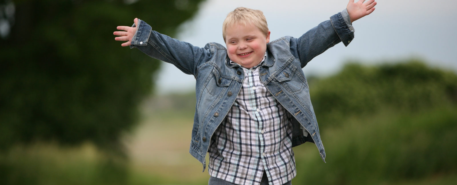 Enriching the lives of people with Down Syndrome and their families