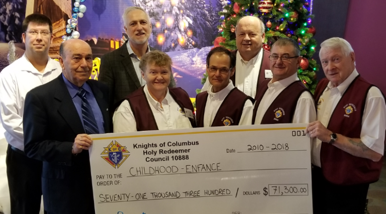 $71,000 for Sudbury breakfast program