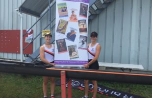 DELTA ST. CATHARINES SUPPORTS RIDLEY GRADUATE BOAT CLUB