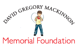 DAVID GREGORY MACKINNON MEMORIAL FOUNDATION