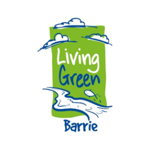 $12,300 Raised for Living Green by Delta Barrie