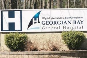 Le jeu de bienfaisance améliore les soins prodigués aux patients à l’Hôpital général de la baie Georgienne.