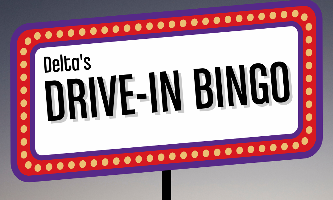 Drive-in Bingo
