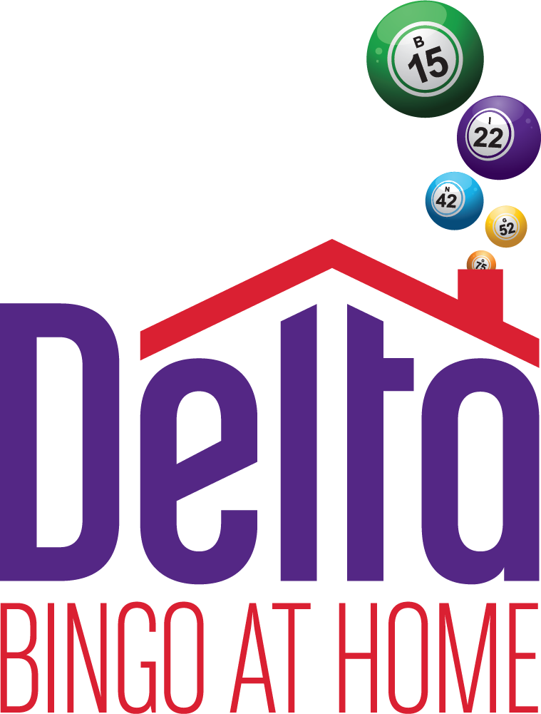 Delta Bingo at Home - FAQ