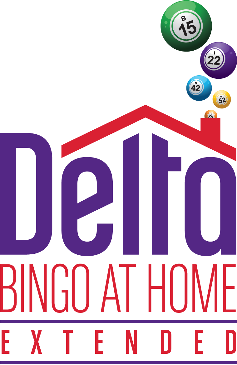 Delta Bingo at Home - FAQ