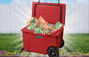 Get Yeti for Summer