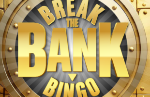 Break the Bank Bingo