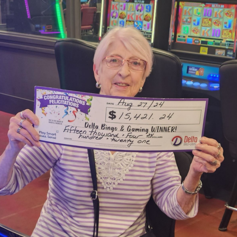 golden-nugget-fort-erie-delta-bingo-gaming