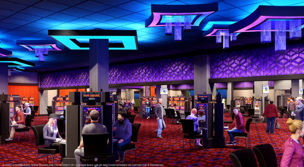 Delta bingo gaming is headed to etobicoke delta bingo gaming